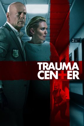 Trauma Center izle (2019)