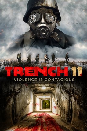 Trench 11 izle (2017)