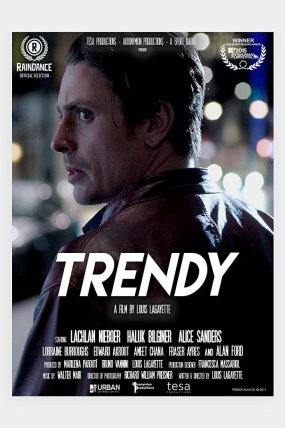 Trendy izle (2017)