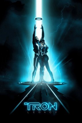 Tron Efsanesi izle (2010)