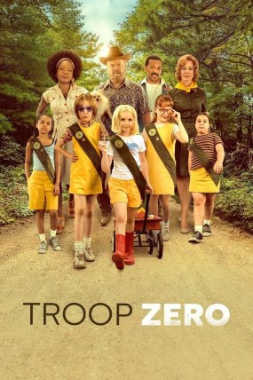 Troop Zero izle (2019)