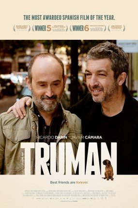 Truman izle (2015)