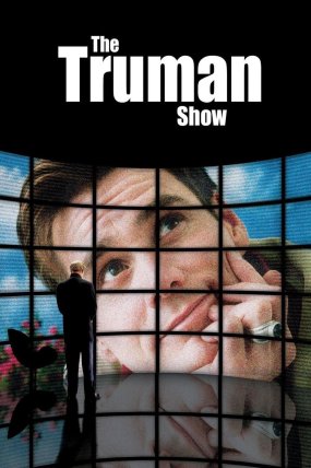 Truman Show izle (1998)