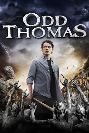 Tuhaf Thomas izle (2013)