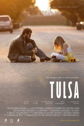 Tulsa izle (2020)