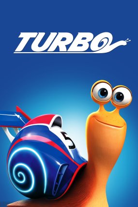 Turbo izle (2013)