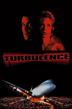 Türbülans izle (1997)