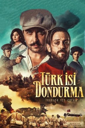 Türk İşi Dondurma izle (2019)