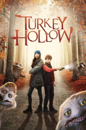 Turkey Hollow Kasabası izle (2015)