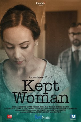 Tutsak – Kept Woman izle (2015)