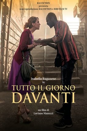 Tutto Il Giorno Davanti izle (2020)