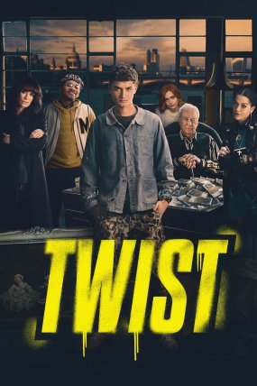 Twist izle (2021)