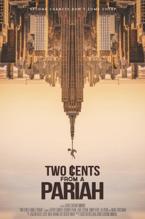 Two Cents From a Pariah izle (2021)