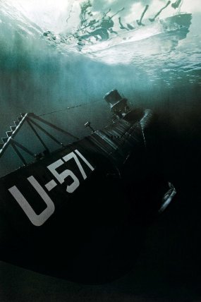 U-571 izle (2000)