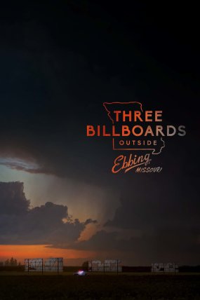 Üç Billboard Ebbing Çıkışı Missouri izle (2017)