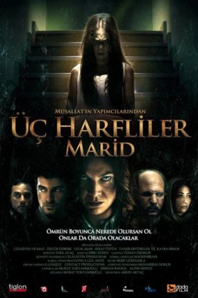 Üç Harfliler 1 izle (2010)