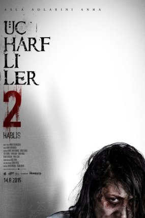 Üç Harfliler 2 izle (2015)