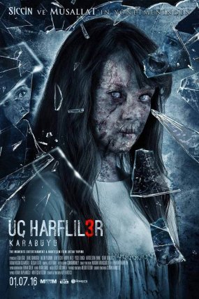 Üç Harfliler 3 izle (2016)