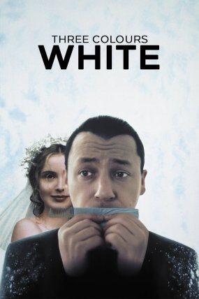 Üç Renk Beyaz izle (1994)