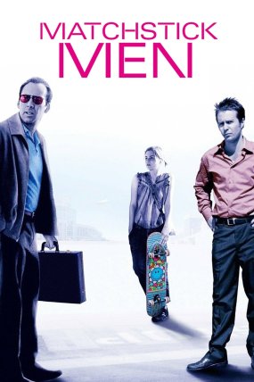 Üçkağıtçılar izle (2003)