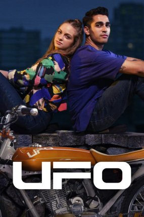 UFO izle (2022)