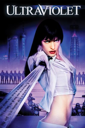 Ultraviolet izle (2006)