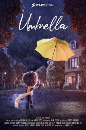 Umbrella izle (2020)