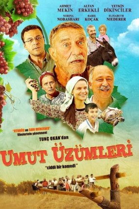 Umut Üzümleri izle (2013)