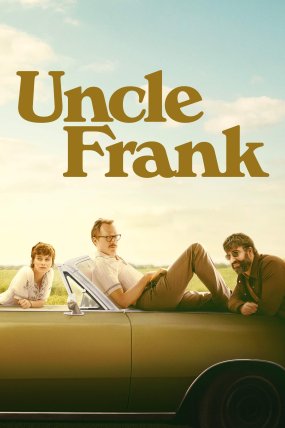 Uncle Frank izle ()