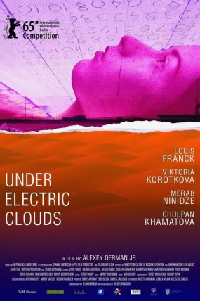 Under Electric Clouds izle (2015)