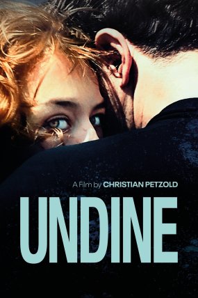 Undine izle (2020)