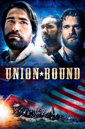 Union Bound izle (2019)