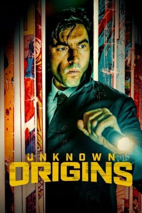 Unknown Origins izle (2020)