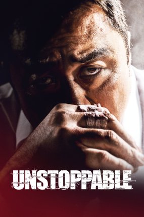 Unstoppable izle (2018)