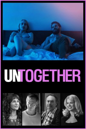 Untogether izle (2019)