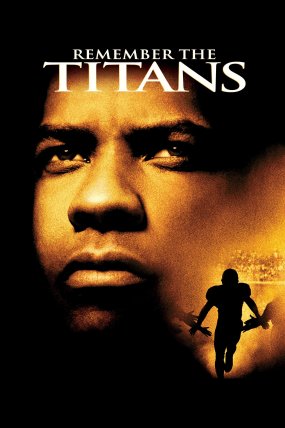 Unutulmaz Titanlar izle (2000)