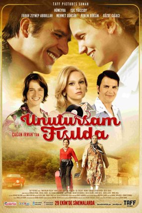 Unutursam Fısılda izle (2014)