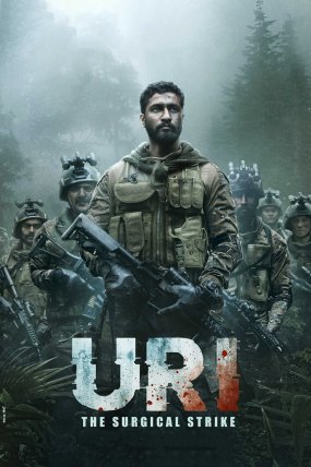 Uri: The Surgical Strike izle (2019)