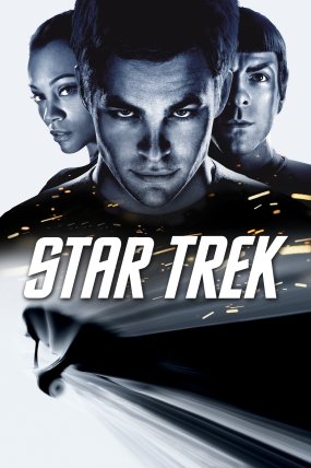 Star Trek izle (2009)