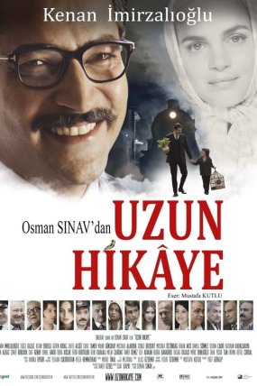 Uzun Hikaye izle (2012)