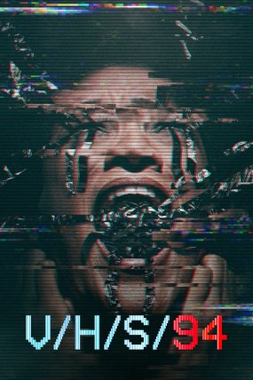 V/H/S/94 izle (2021)