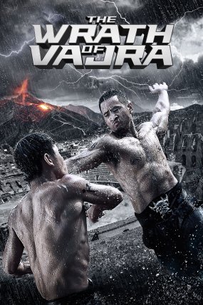 Vajra’nın Gazabı izle (2013)