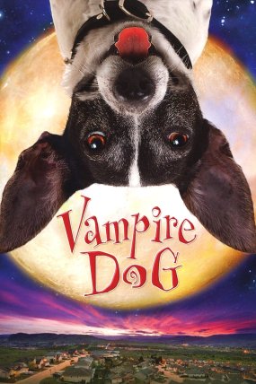 Vampir Köpek izle (2012)