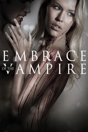 Vampirin Kollarında izle (2013)