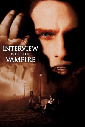 Vampirle Görüşme izle (1994)