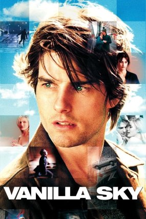 Vanilla Sky izle (2001)