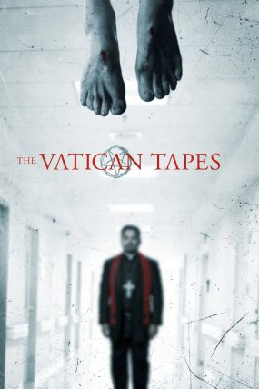 Vatikan Kayıtları izle (2015)