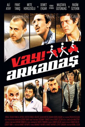 Vay Arkadaş izle (2010)