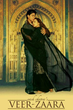 Veer Zaara izle (2004)