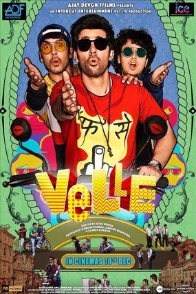 Velle izle (2021)